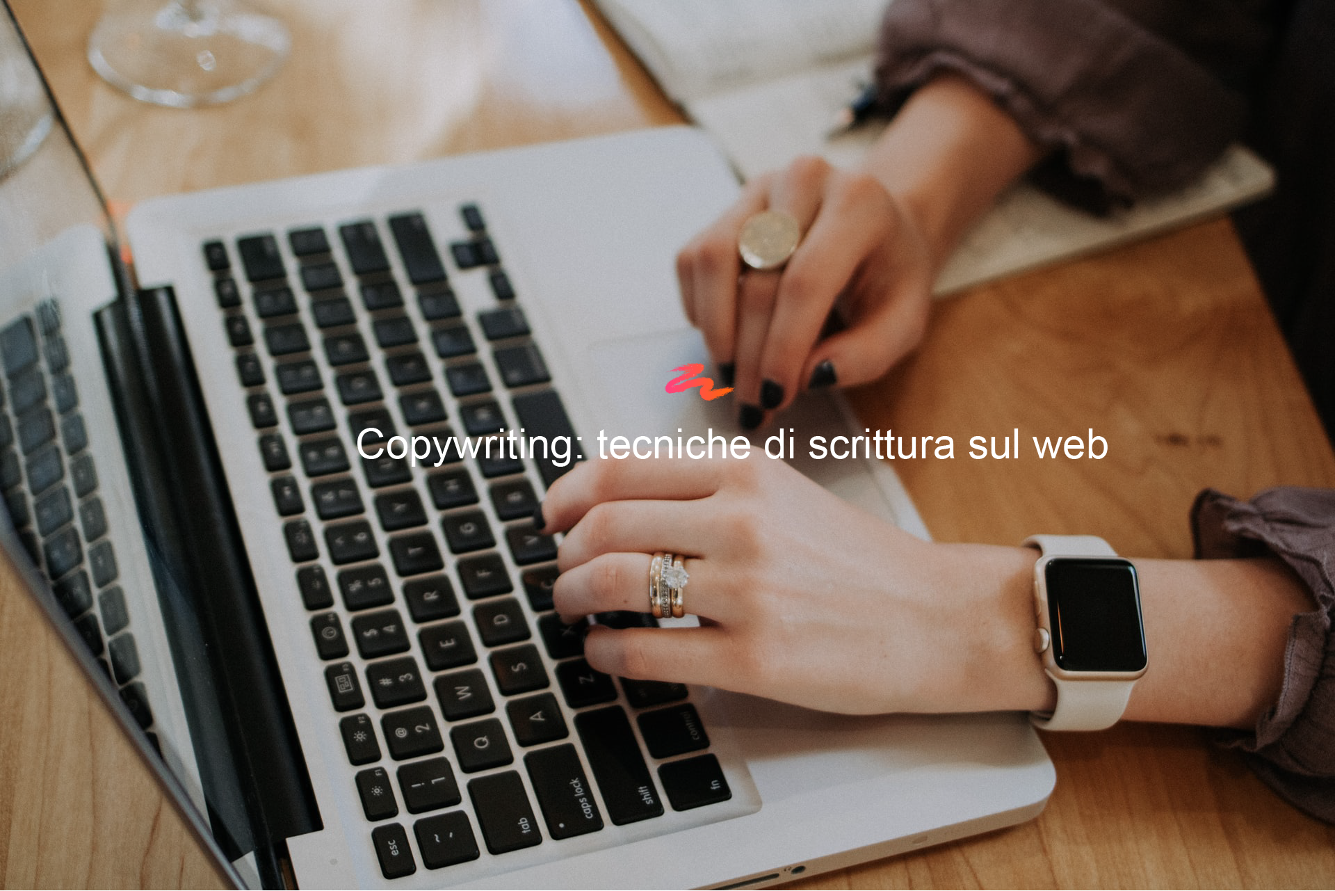 Tecniche di copywriting per la scrittura sul web