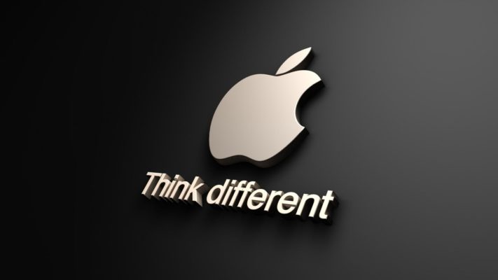 Brand Image - Apple