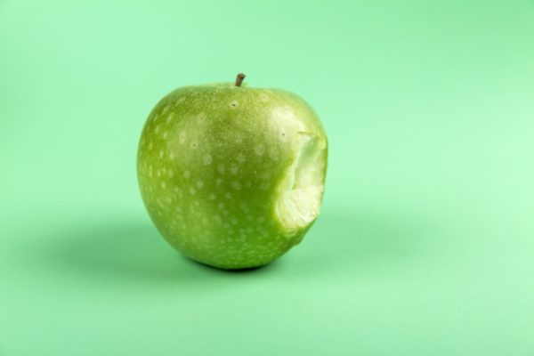 Brand Idenitty - Apple