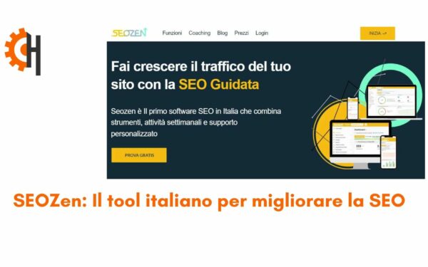 SEOZen: Un tool italiano per migliorare la SEO