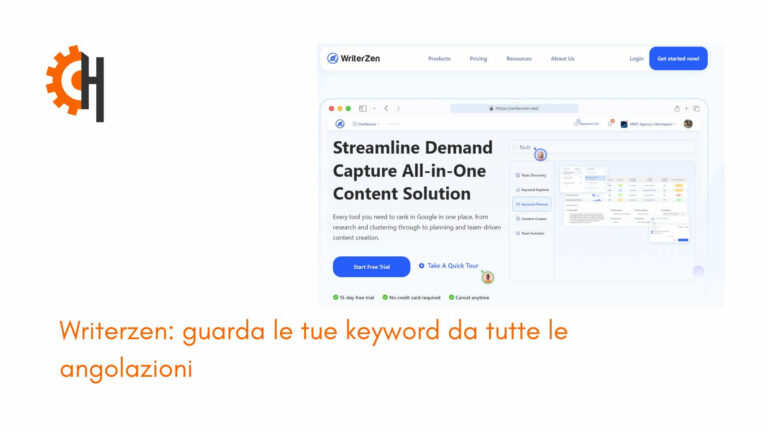 Writerzen - Home Page