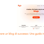 Rytr Home Page
