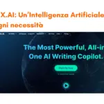 HIX:AI - Home Page