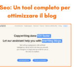 AISeo - Home Page