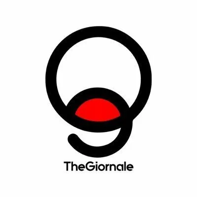 Logo The Giornale