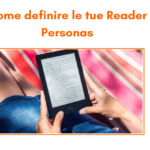 Come definire le reader personas