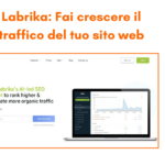 Labrika Home Page