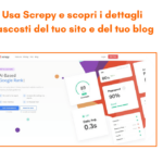 Screpy Home Page