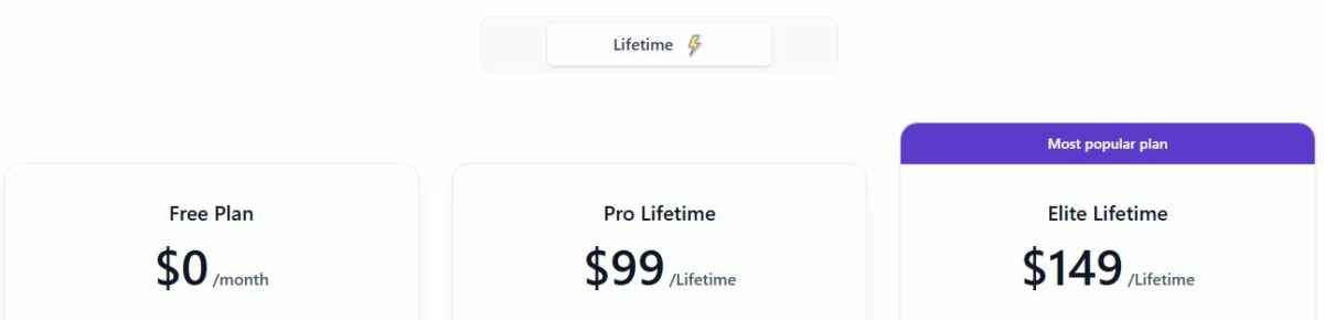 Il Pricing di Growflyer