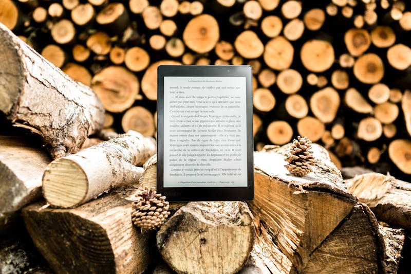 Scrivere un ebook