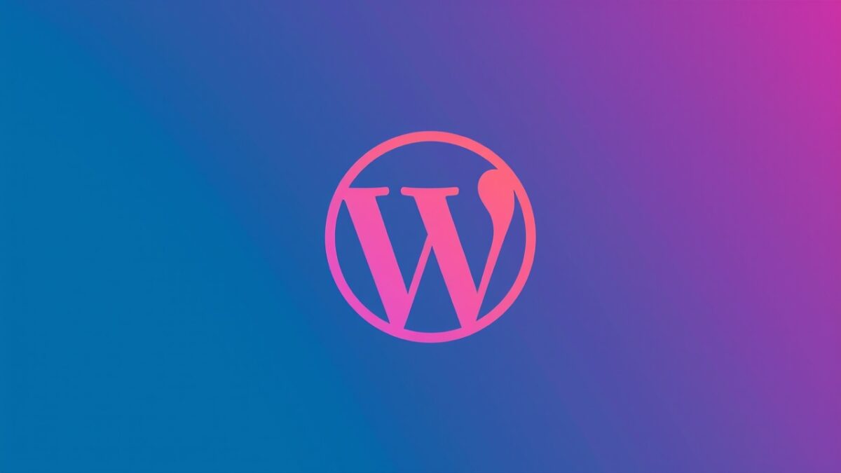 Wordpress