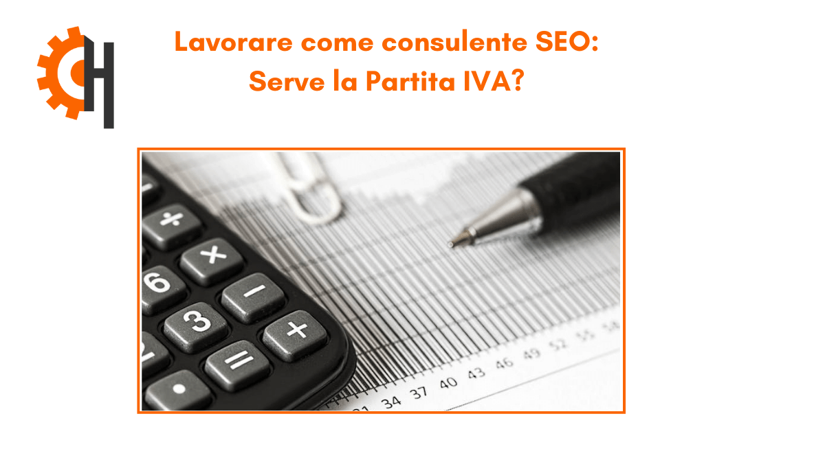 Lavorare come Consulente SEO