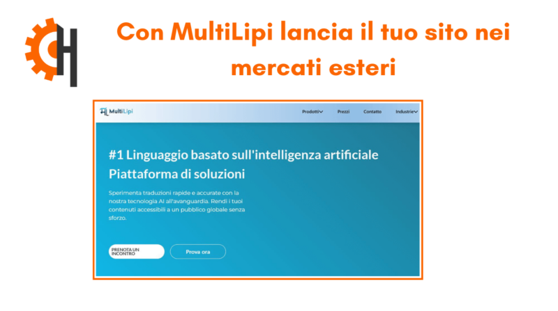 MultiLipi Home Page
