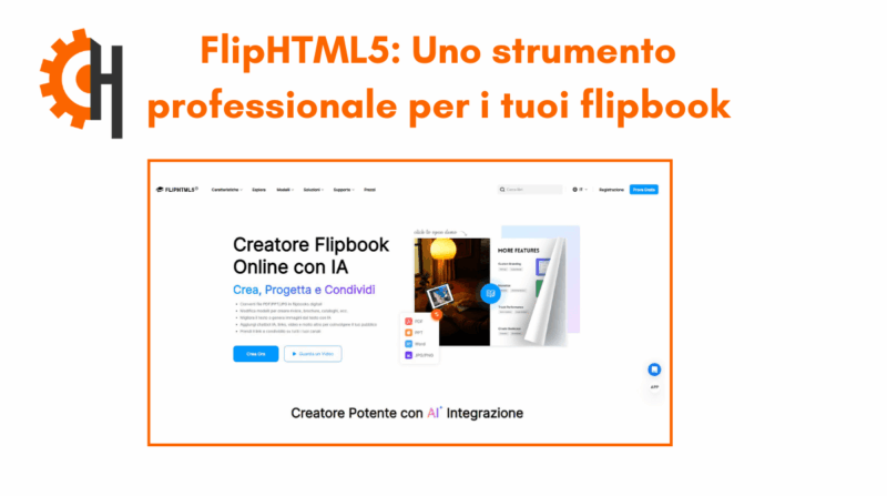 FlipHTML5 - Home Page
